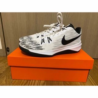 ナイキ(NIKE)のNIKE ZOOM EVIDENCE ll 28cm(スニーカー)