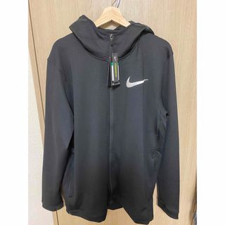 ナイキ(NIKE)のNIKE フルジップパーカー(パーカー)