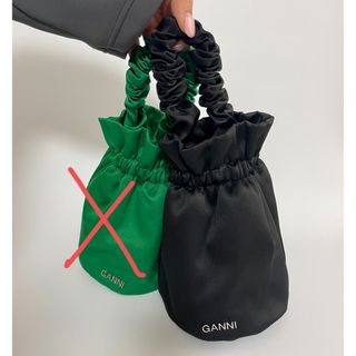 トゥモローランド ミニバッグ ショルダーバッグ(レディース)の通販 100