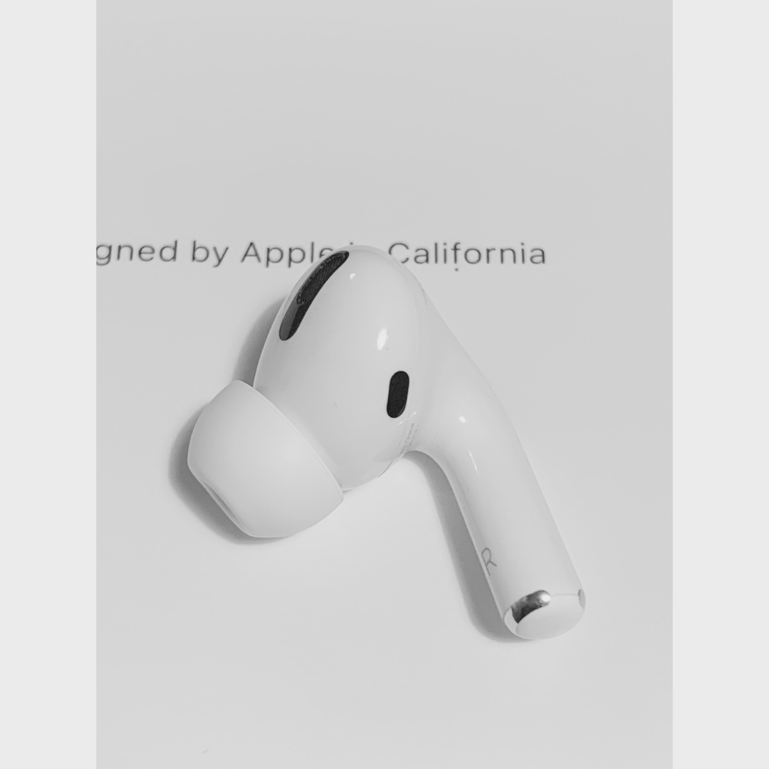 本物 アップル AirPods Pro 第1世代 右耳 eurocursions.com