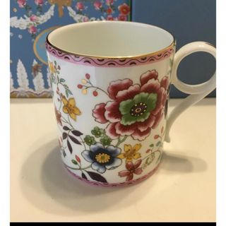 ウェッジウッド(WEDGWOOD)のまりあ様専用Wedgwoodマグカップ archive mag smool (食器)