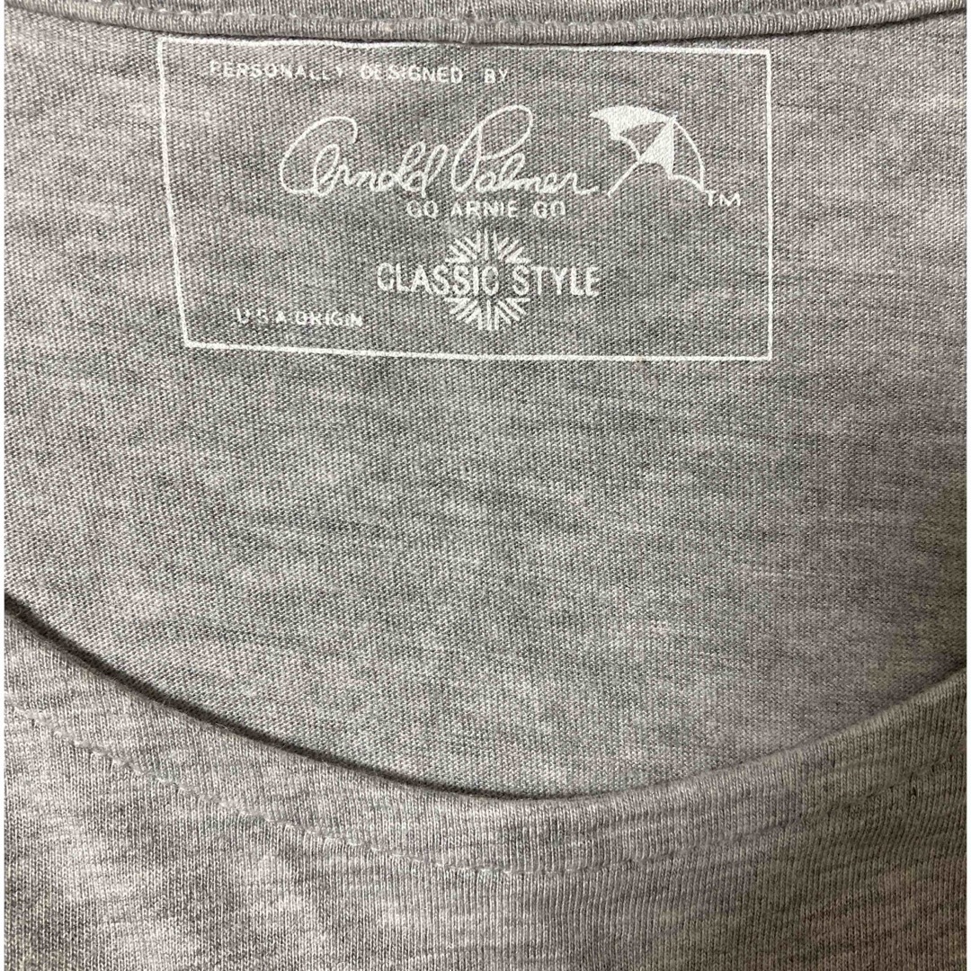 Arnold Palmer(アーノルドパーマー)のアーノルドパーマー レディースのトップス(カットソー(半袖/袖なし))の商品写真