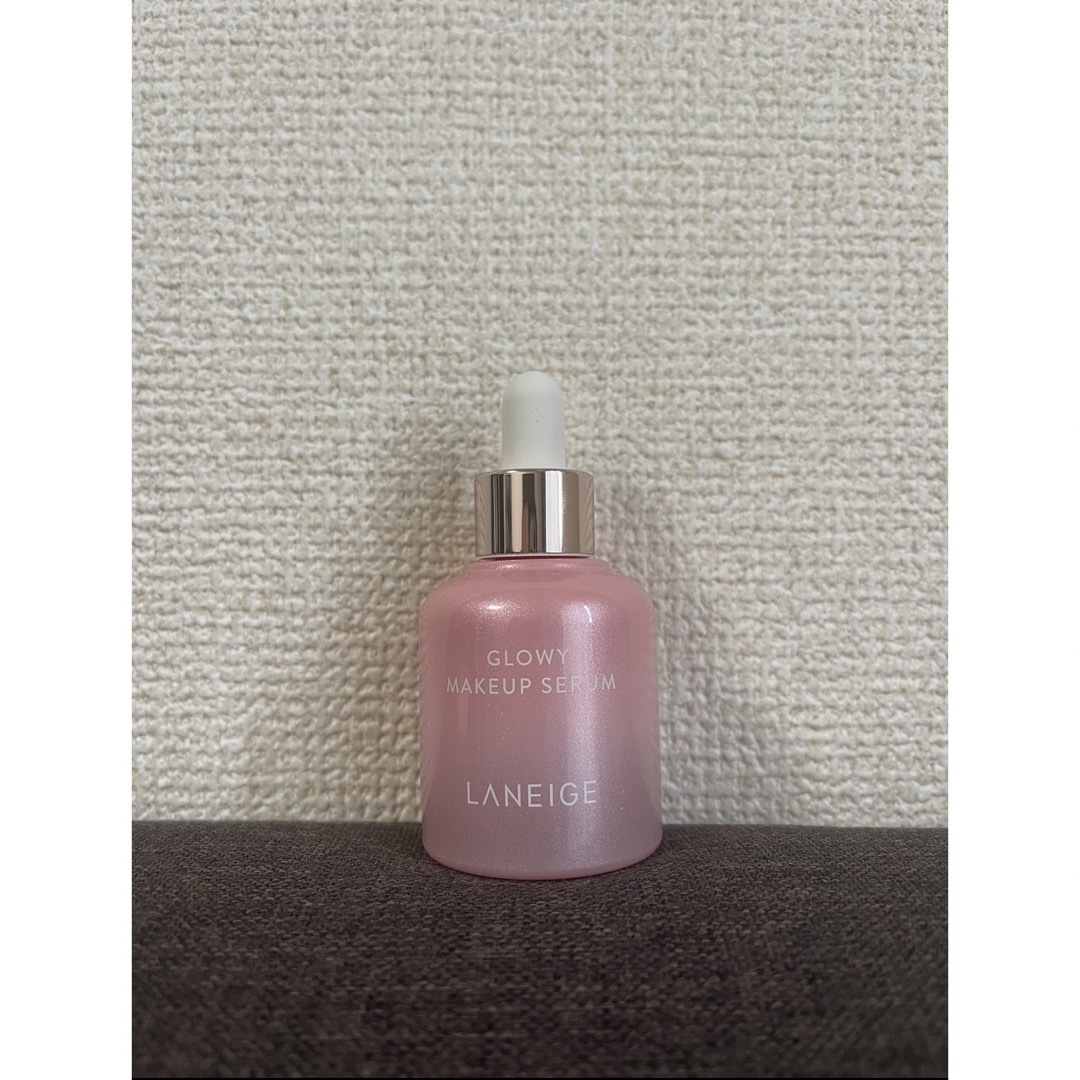 LANEIGE(ラネージュ)の【ラネージュ】グローウィ メイクアップセラム30ml コスメ/美容のベースメイク/化粧品(化粧下地)の商品写真