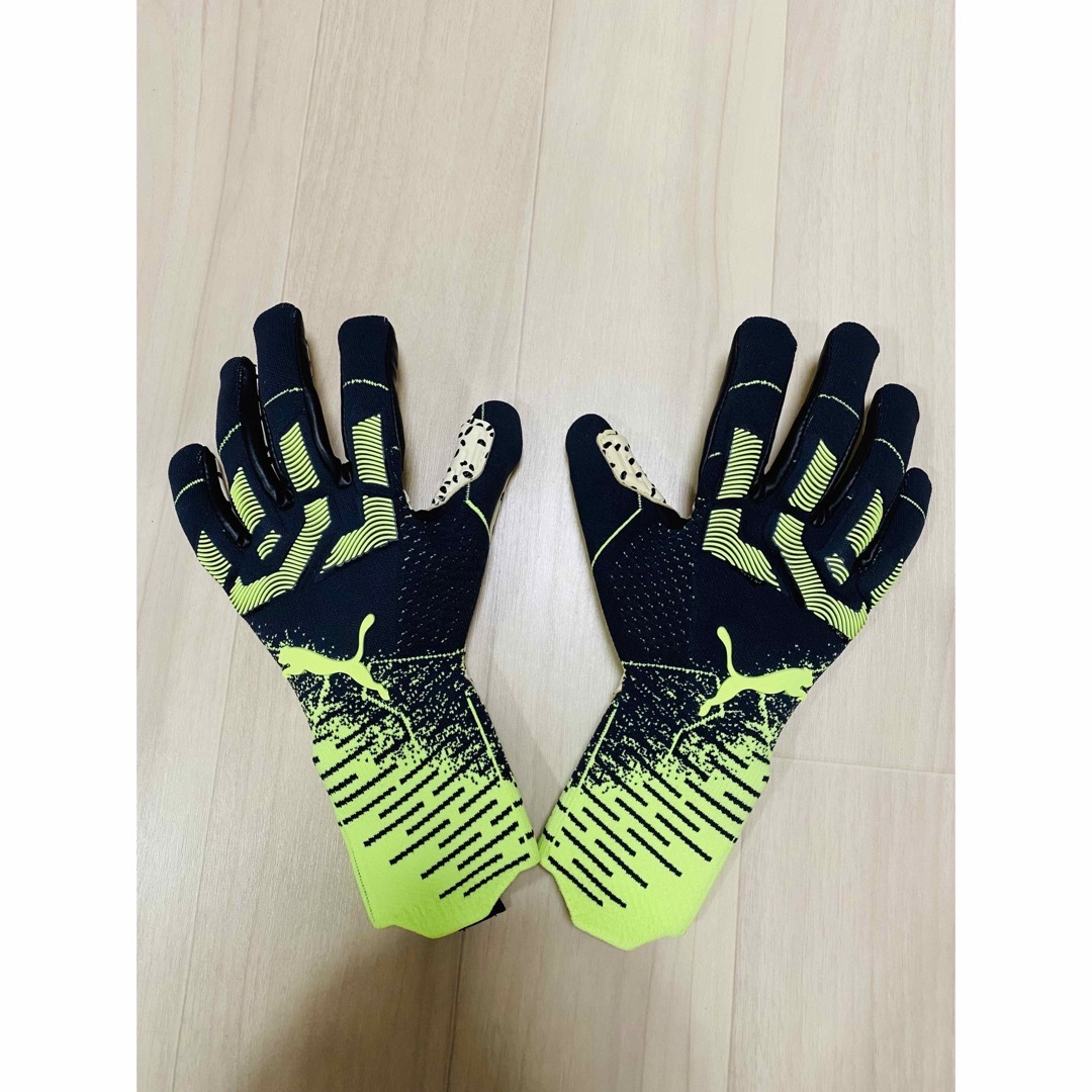 PUMA - 新品 プーマ フューチャーZ グリップ 1 NC サッカーキーパー