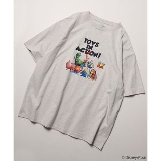 フリークスストア プリントTシャツ Tシャツ・カットソー(メンズ)の通販