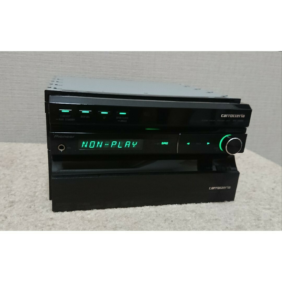 Pioneer - 【期間限定価格】カロッツェリア サイバーナビ AVIC-VH9990