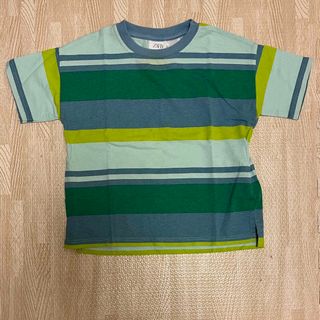 ザラキッズ(ZARA KIDS)の【ZARA KIDS】Tシャツ(Ｔシャツ)