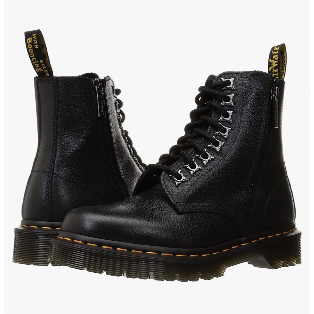 Dr.Martens ブーツ 1460 Pascalブーツ