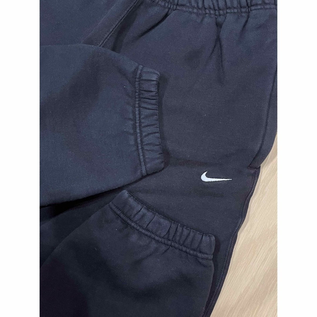 NIKE AS M NRG PANT FLC BLACK