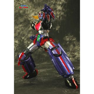 開封品 DH合金 グレンダイザーの通販 by sato's shop|ラクマ