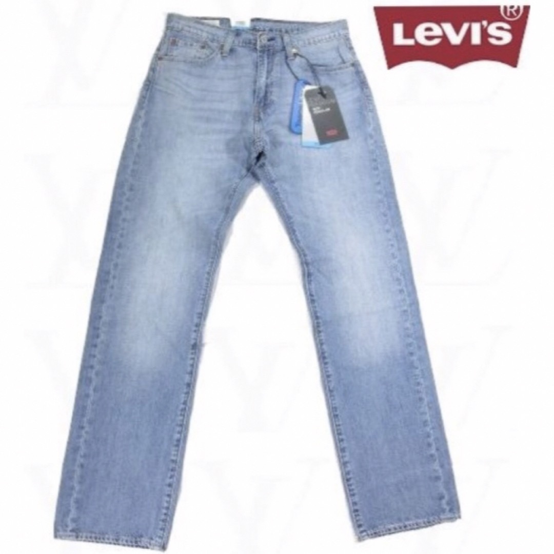 W30 Levis リーバイス 501 レギュラーストレート デニム ジーンズ