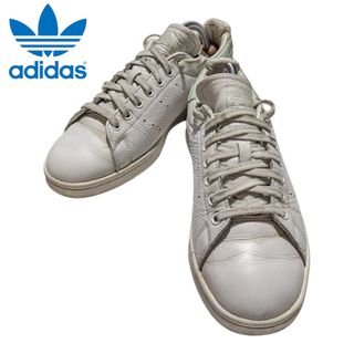 アディダス(adidas)のadidas Originals STAN SMITH グリーン EF9289(スニーカー)