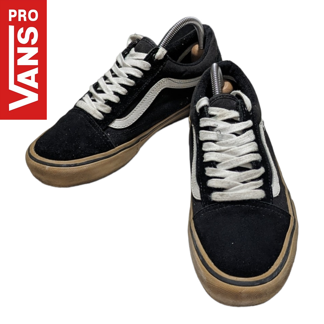 27cm Vans Old Skool Pro