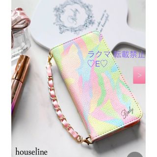 新品♡rady iPhone6/6s カバー