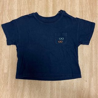 ユニクロ(UNIQLO)の【UNIQLO BABY】Tシャツ(Ｔシャツ)