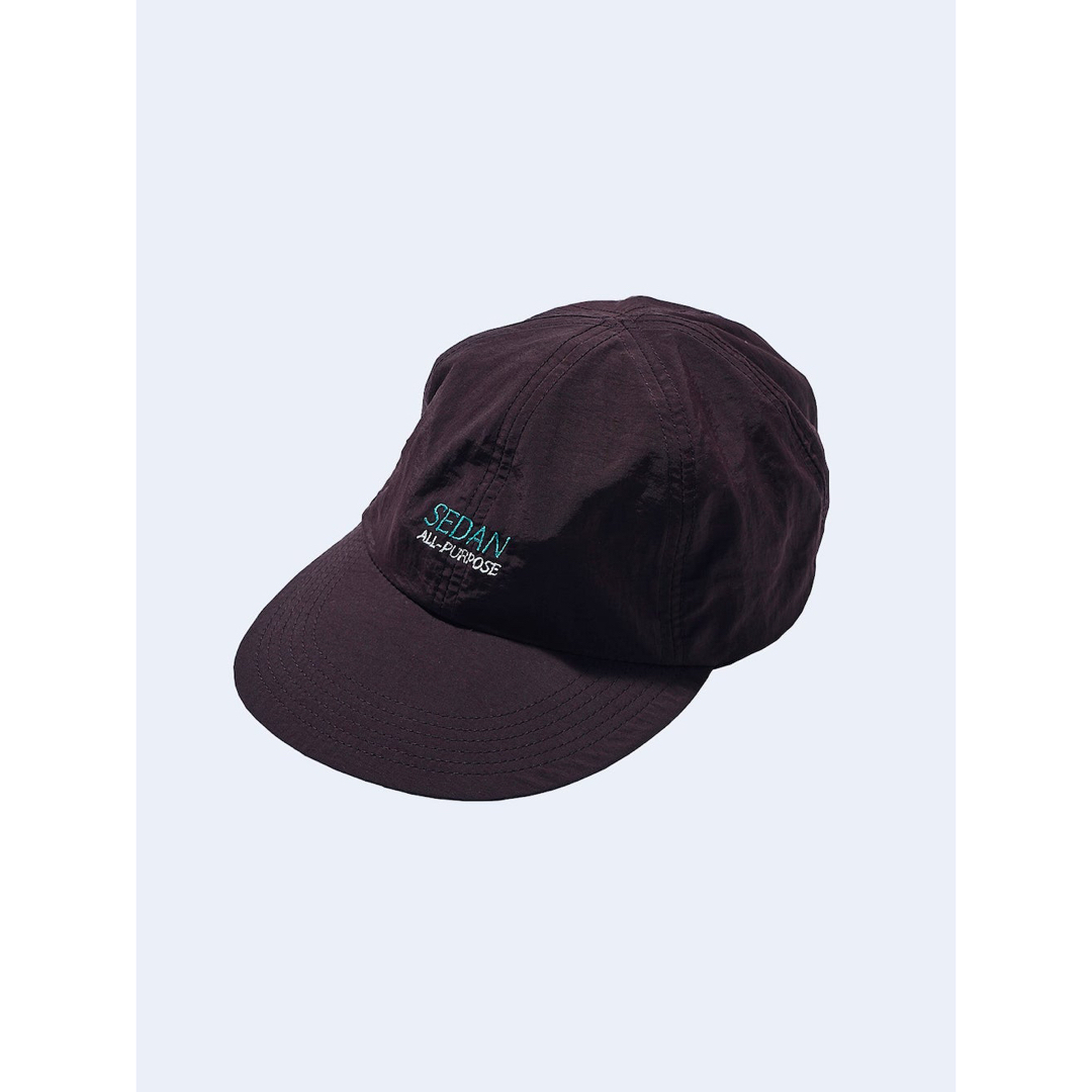 SEDAN ALL-PURPOSE TECH NYLON CAMP CAP