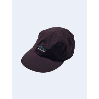 ビショップ(Bshop)のSEDAN ALL-PURPOSE TECH NYLON CAMP CAP(キャップ)