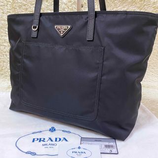 プラダ テスート ダブル リバーシブル ハンドバッグ トートバッグ B1959M ナイロン レディース PRADA 【1-0100956】