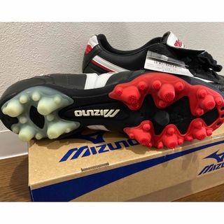 MIZUNO - 新品 モレリア II TM ミズノ 人工芝用 サッカースパイク