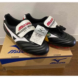 MIZUNO - 新品 モレリア II TM ミズノ 人工芝用 サッカースパイク