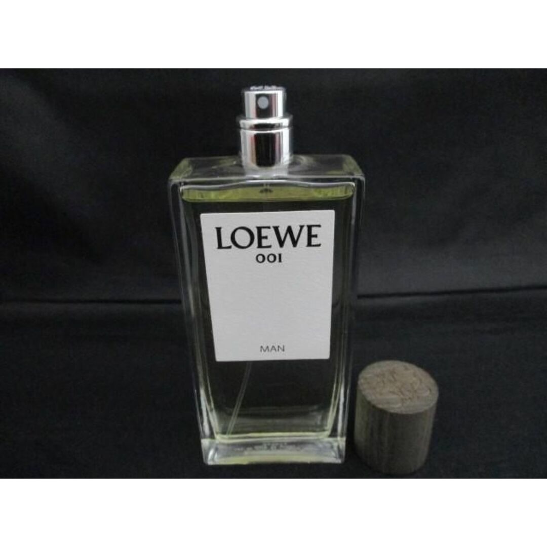 LOEWE(ロエベ) 香水 パルファム マン 100mL