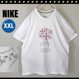 ナイキ 猫 Tシャツ・カットソー(メンズ)の通販 26点 | NIKEのメンズを ...
