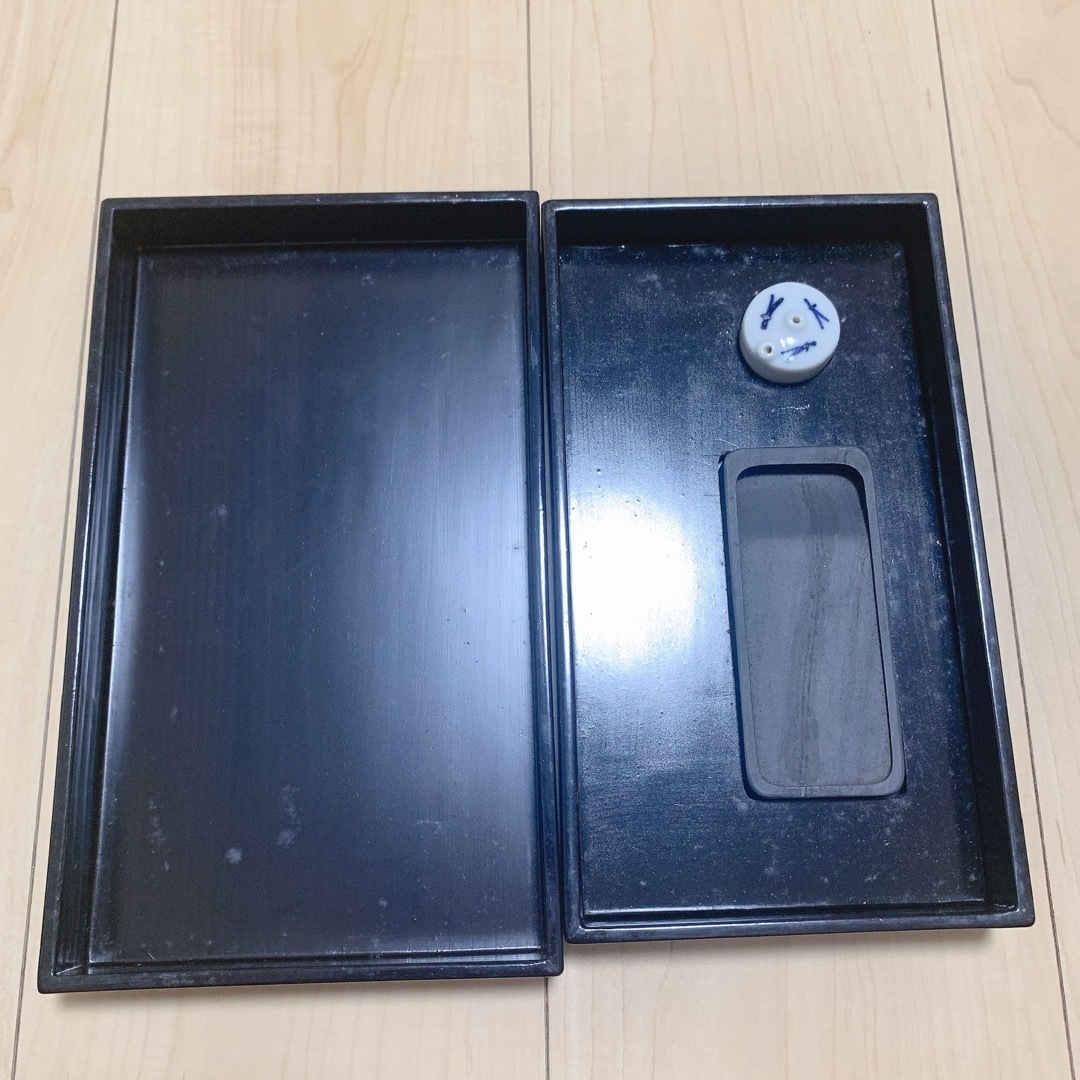 書道セット 硯 水差 骨董品 | www.nov-ita.fr