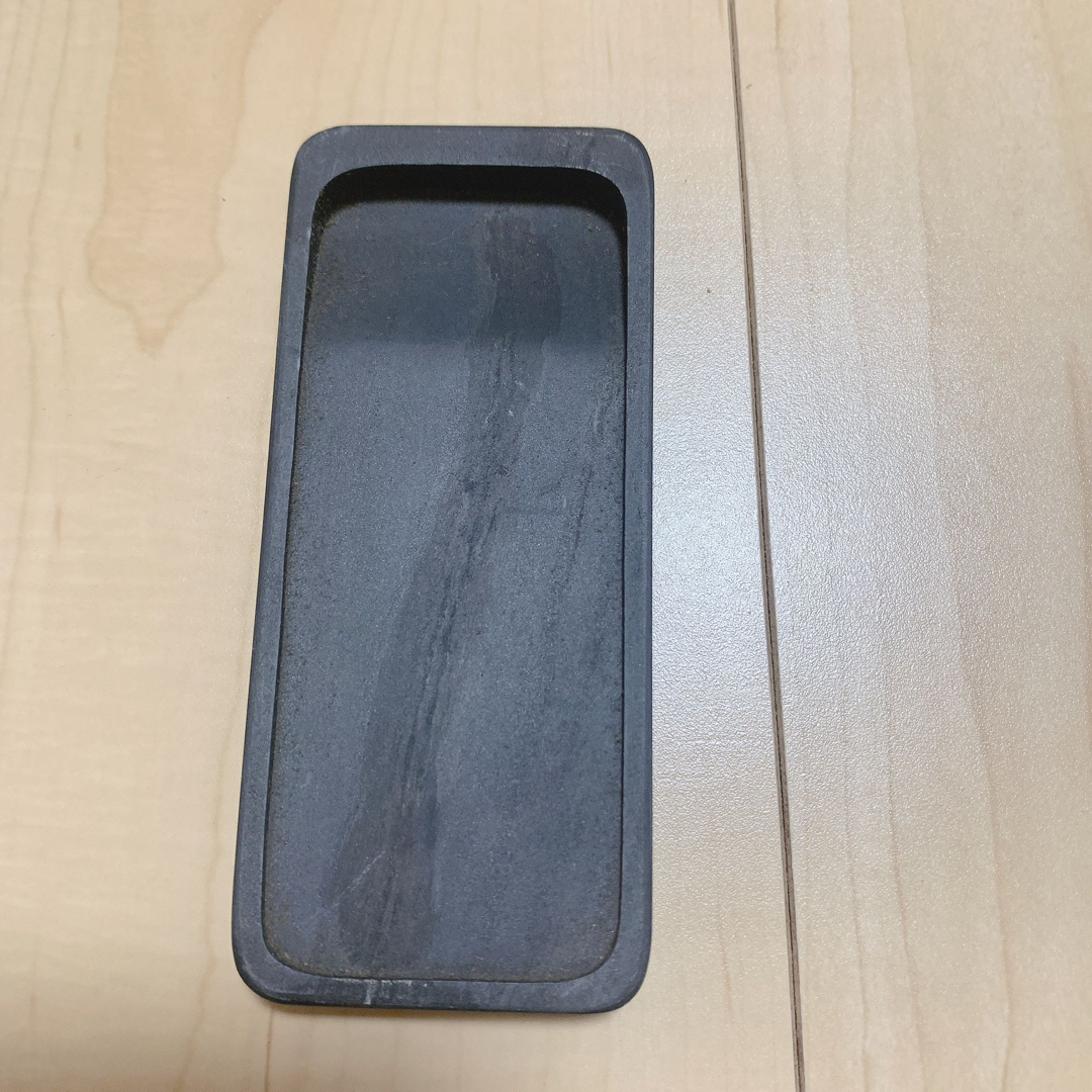 書道セット 硯 水差 骨董品