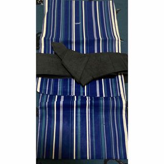 浴衣(メンズ)(ストライプ)の通販 57点(メンズ) | お得な新品・中古