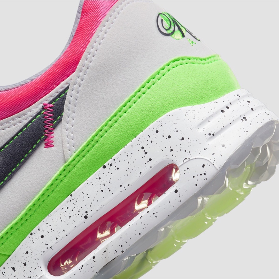 NIKE - NIKE AIR MAX 1 '86 OG GOLF NRG 27cmの通販 by 89|ナイキ
