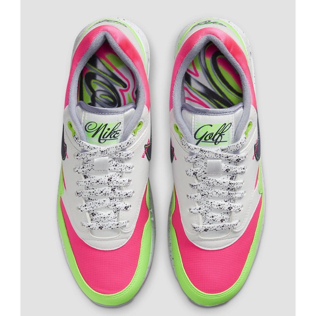 NIKE - NIKE AIR MAX 1 '86 OG GOLF NRG 27cmの通販 by 89|ナイキ