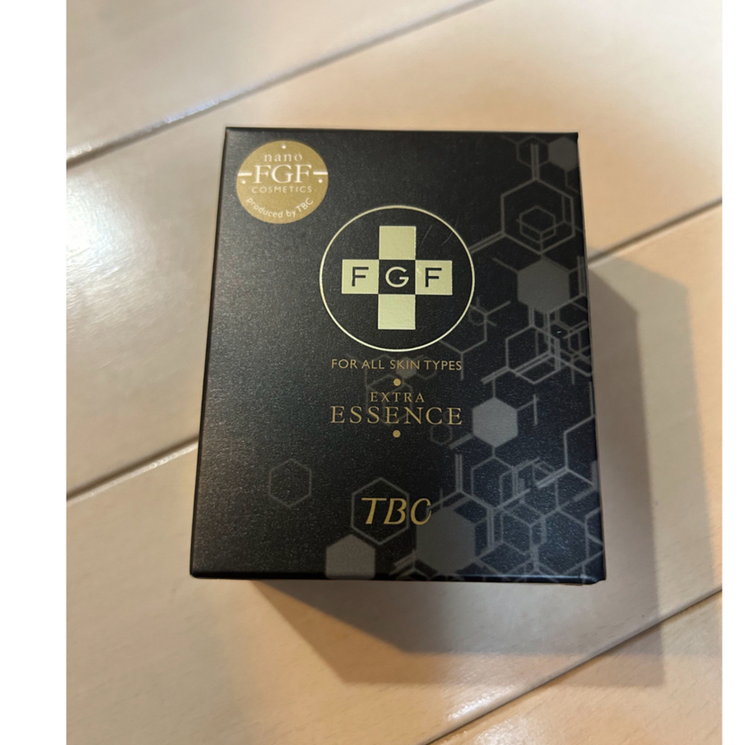 新品未開封】TBC FGFエクストラエッセンス_30mL - 美容液