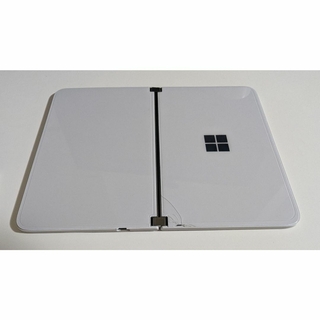 Microsoft - 【新品未開封】Surface duo 256gb SIMロック解除コード 