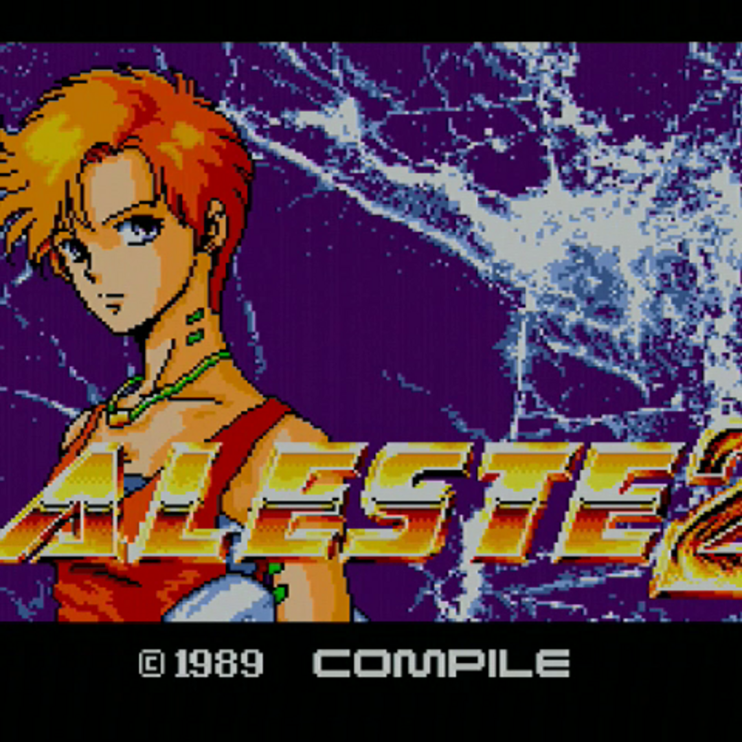 アレスタ2 MSX2版(ジャンク品) | www.abconsulex.it