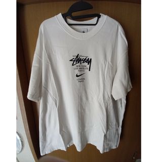 12月限定価格　stussy nike international tee