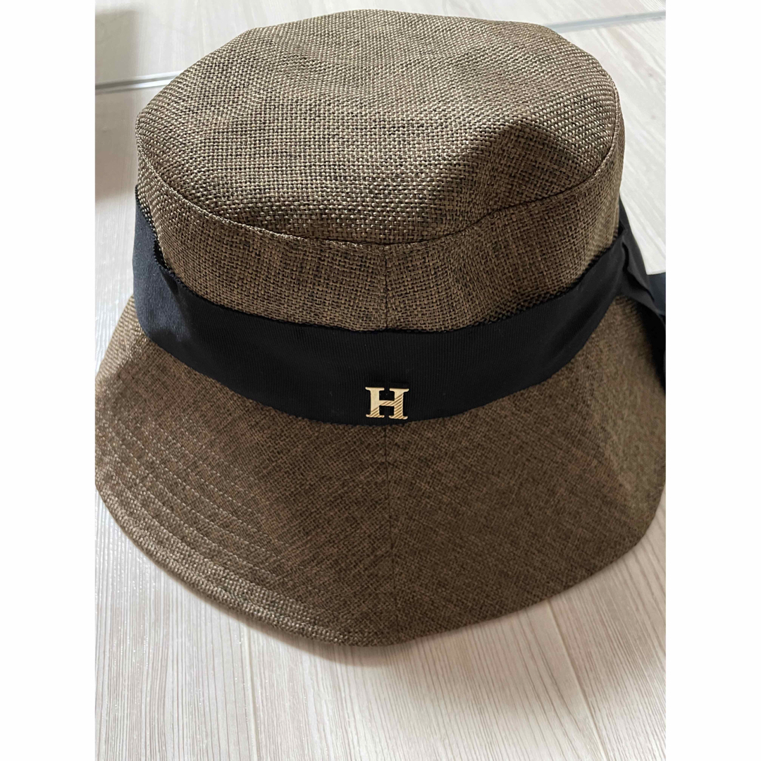 Her lip to - Herlipto Back Ribbon Classic Capelineの通販 by