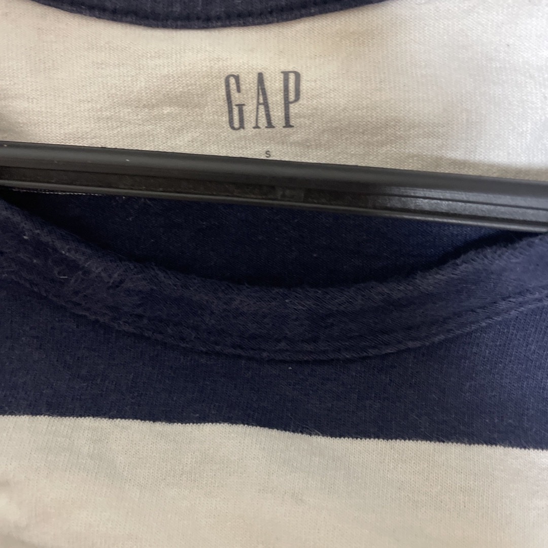 GAP(ギャップ)のGAPギャップTシャツ メンズのトップス(Tシャツ/カットソー(半袖/袖なし))の商品写真