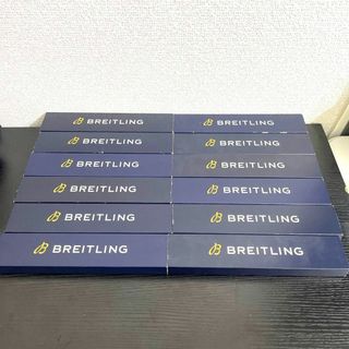 BREITLING - BREITLING ブライトリング 時計 箱 純正品 正規品 ベルト