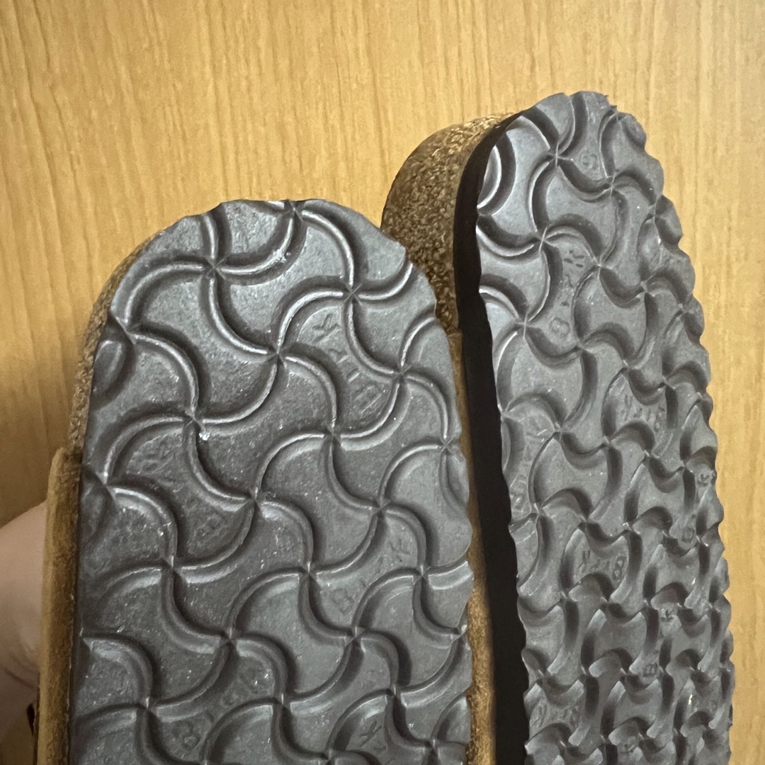 BIRKENSTOCKビルケンシュトックArizonaアリゾナ　ナローラスト