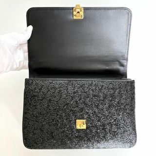 美品✨印博屋_Lumidoreルミドーレ 2way ショルダーバッグの通販 by