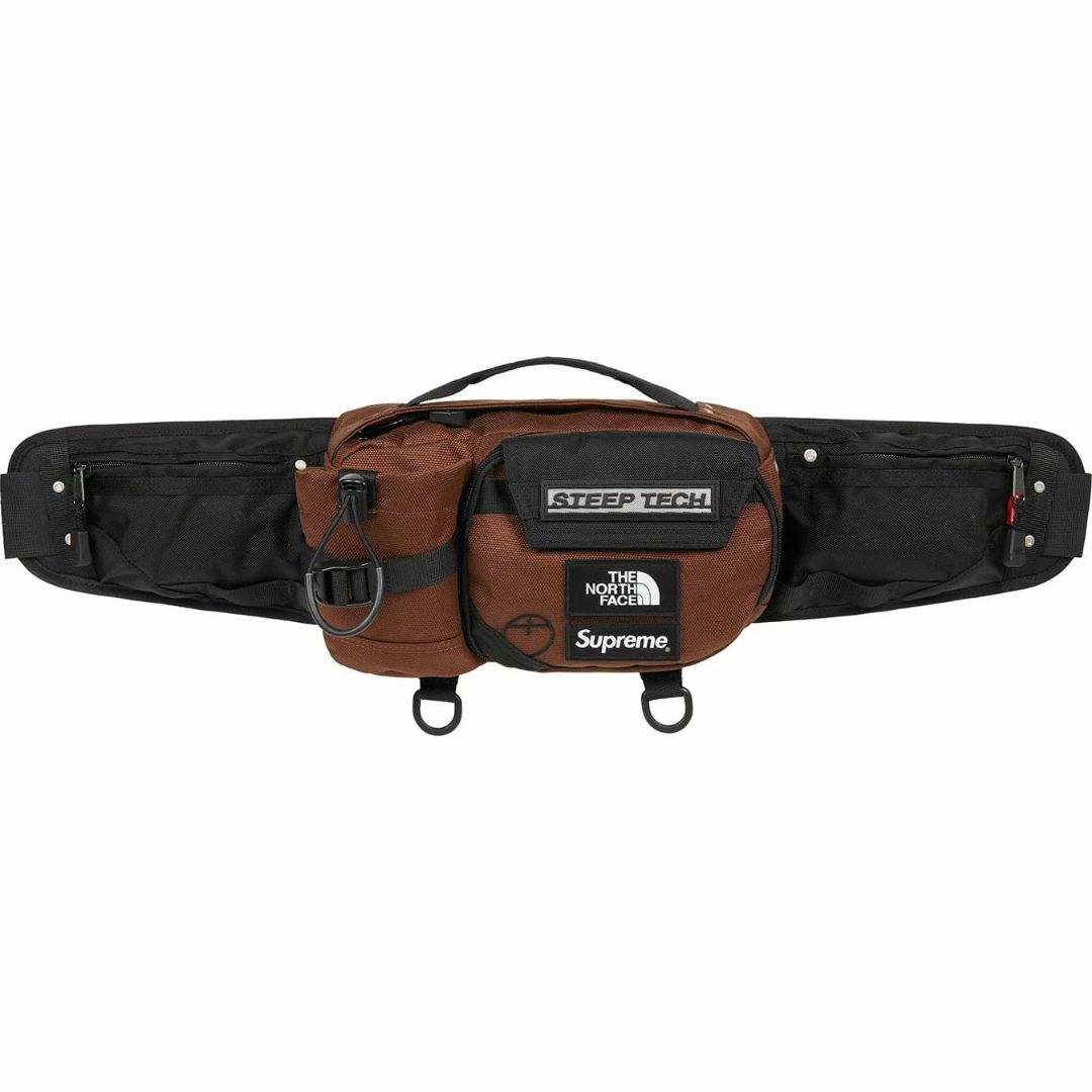 / The North Face Steep Tech Waist Bag