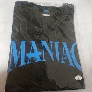 ストレイキッズ(Stray Kids)のstray kids  maniac  Tシャツ　Mサイズ(K-POP/アジア)