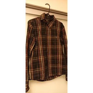 ヴィヴィアンウエストウッド(Vivienne Westwood)の【しょくま様専用】Vivienne Westwood MAN チェックシャツ(シャツ)