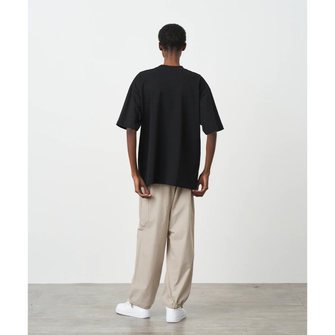 ATON - ATON KYOTO TSURIZOME COTTON CARGO PANTSの通販 by a ATON - ATON KYOTO TSURIZOME COTTON CARGO PANTSの通販 by a