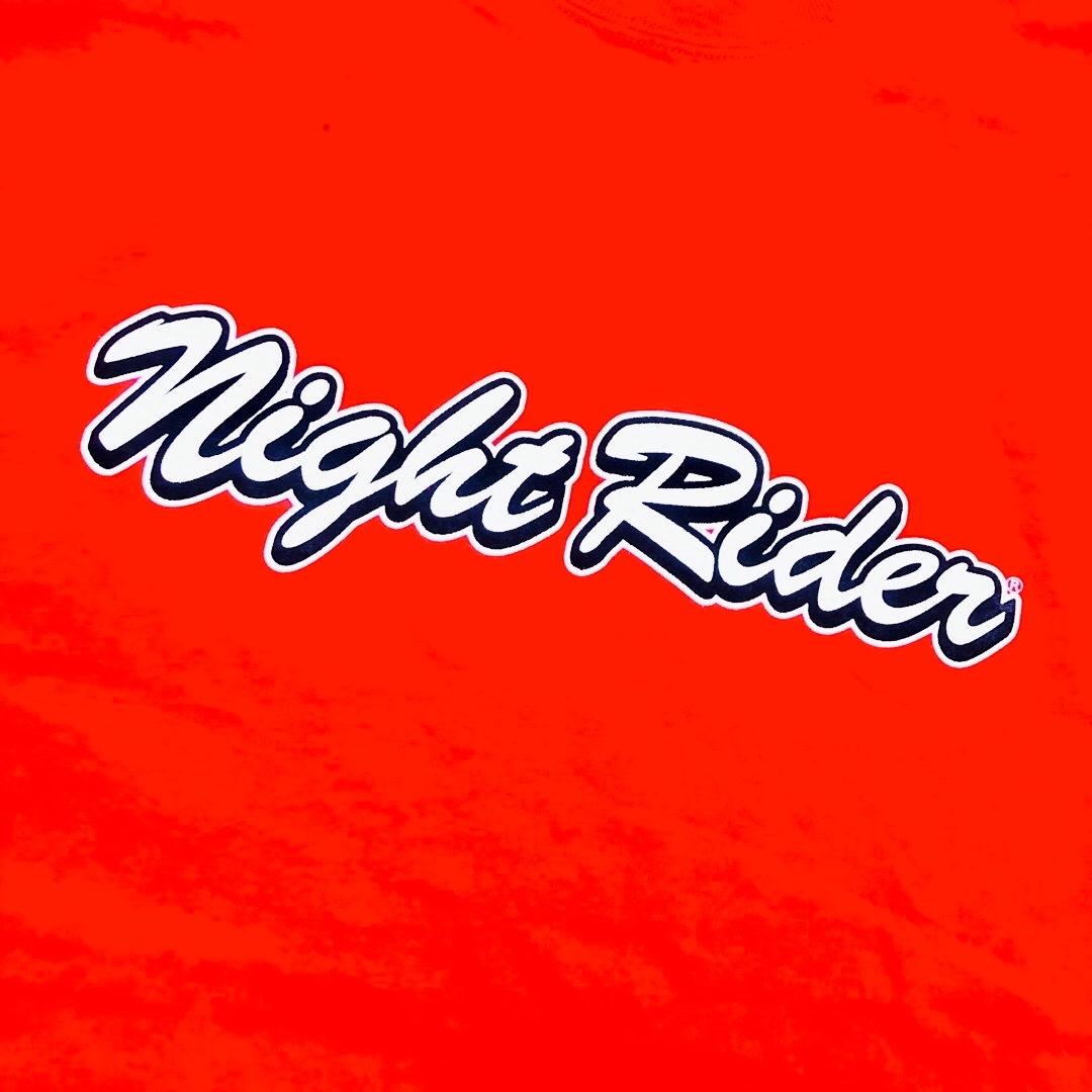 corefighter(コアファイター)のRARE【即購入可】nightrider KWG コアファイター ナイトライダー メンズのトップス(Tシャツ/カットソー(半袖/袖なし))の商品写真