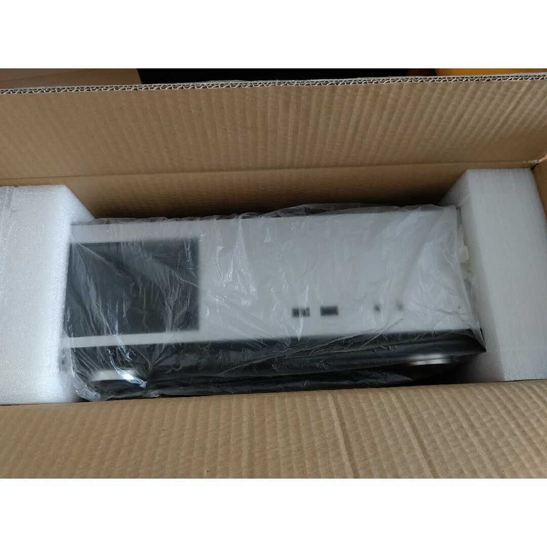 ANTEC PCケース NSK2480 中古 電源セット スマホ/家電/カメラのPC/タブレット(PCパーツ)の商品写真