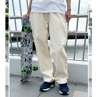 エレメント(ELEMENT)のELEMENT エレメント　CORE SHOD PANTS LT　スケートパンツ(カジュアルパンツ)