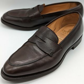 クロケットアンドジョーンズ(Crockett&Jones)の【point1360様専用】クロケット＆ジョーンズ  8.5E【送料無料】(ドレス/ビジネス)