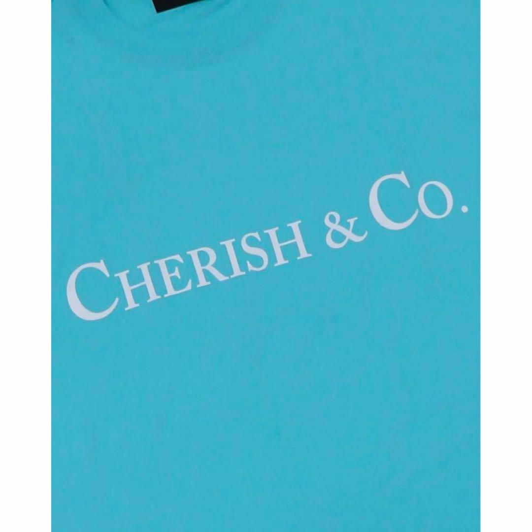 サブ様専用SAPEur サプール CHERISH ＆ CO S/S TEEの通販 by たろ's