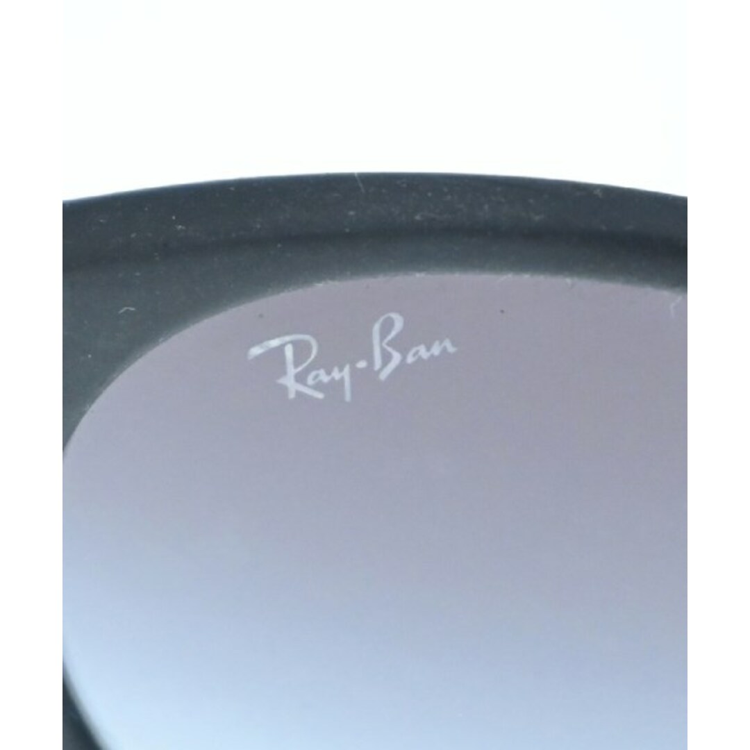 Ray-Ban(レイバン)のRay-Ban レイバン サングラス - グレー 【古着】【中古】 レディースのファッション小物(サングラス/メガネ)の商品写真